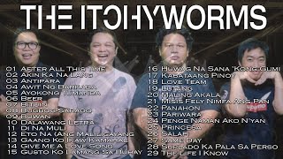 The Itchyworms  Greatest Hits  The Itchyworms [upl. by Ecinnej610]