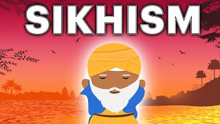 Sikhism Explained [upl. by Lindo]