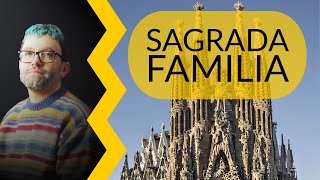 Sagrada Familia [upl. by Rogerson]