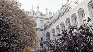 Join King’s College London [upl. by Eugatnom]