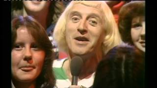 How Jimmy Savile got away with it [upl. by Inavihs]