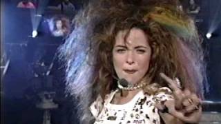 Gloria Trevi A CapellaEl Recuento De Los Daños [upl. by Swithbert58]