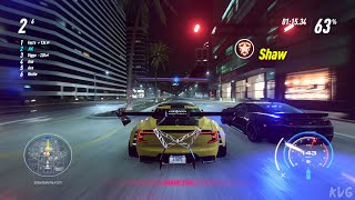 Need for Speed Heat Gameplay PS5 UHD 4K30FPS [upl. by Ardene]