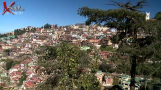 A Day in Shimla India [upl. by Cristobal]