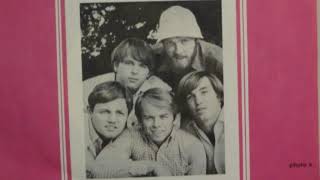 DARLINTHE BEACH BOYS NEW ENHANCED VERSION [upl. by Aryamo653]