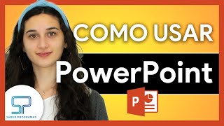 🔴 Cómo usar PowerPoint  Guía completa [upl. by Mure276]