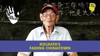 The Fading Chinatown of Kolkata  Unique Stories from India [upl. by Lampert]