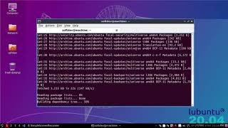 How to install curl on Ubuntu 2004 LTS or Linux using terminal [upl. by Jammie]