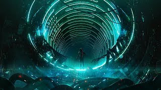 HYPERDRIVE  Epic Powerful Futuristic Music Mix  Epic SciFi Hybrid Music [upl. by Vladamar]