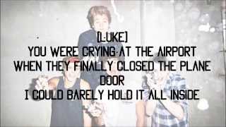 5SOS  Wherever You Are Lyrics [upl. by Marita]