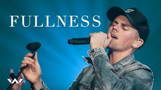 Fullness  Live  Elevation Worship [upl. by Aivizt575]