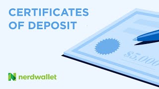 What You Need To Know About CDs Certificates of Deposit [upl. by Lartnom529]