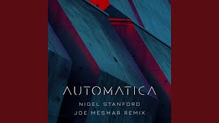 Automatica Joe Mesmar Remix [upl. by Eeleak]