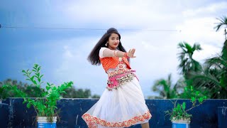 Bangla New Dance Video 2021  O Maiya Re Maiya Re Tui Ekta Kichu Kor  Dancer By Mim  SR Vision [upl. by Dorena]