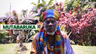 Mutabaruka Speaks About White Rastas and The Rastafari Movement [upl. by Ennaitsirk]