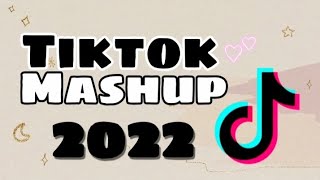 Tik Tok Mashup 2022 [upl. by Reifnnej3]