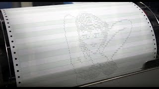 The IBM 1401 mainframe runs quotEdithquot [upl. by Clarice968]