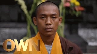 Introduction to Buddhism  Belief  Oprah Winfrey Network [upl. by Rolyab]