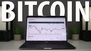 How To Trade Bitcoin Cryptocurrency for Beginners [upl. by Cletus]