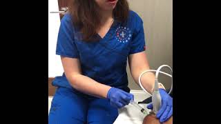 How to Give a Subcutaneous Injection [upl. by Brice]