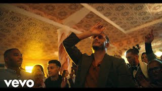 DJ Snake  Disco Maghreb Official Music Video [upl. by Niac]