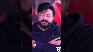 JAYARAM ABOUT PANCHATHANTHIRAM MOVIE  SNEHAPOORVAM JAYARAMETTAN  GINGER MEDIA shorts [upl. by Drofub483]