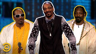 Snoop Dogg’s Best Roast Moments [upl. by Morie72]