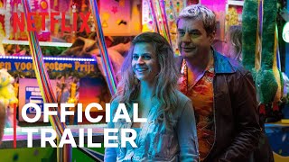 Ferry  Official Trailer  Netflix [upl. by Elton]