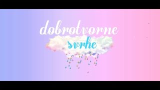 CECA  Dobrotvorne svrhe Official 2016 [upl. by Francklyn]