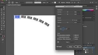 Mnożenie obiektów w illustratorze cz1 [upl. by Loomis]