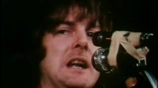 The Byrds  Old Blue Live at Kralingse Bos Rotterdam Netherlands 6271970 [upl. by Maibach252]