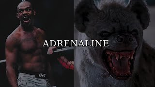 ADRENALINE [upl. by Odilia]