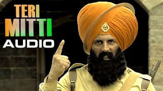 Teri Mitti Mein Mil Jawa  Teri Mitti  Male Version  Independence Day Special  Kesari Movie Song [upl. by Jackie]