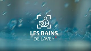 Les Bains de Lavey  Suisse [upl. by Dugan]