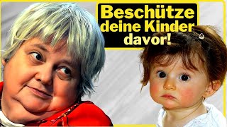 Kindererziehung  Hirnforschung bei Kindern  Gesund erwachsen werden  Vera F Birkenbihl [upl. by Luo]