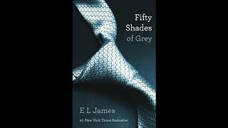 50 Shades of Grey Reading Chapter 1 [upl. by Kaye]