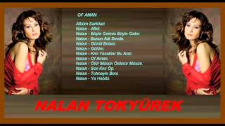 NALAN OF AMAN Full Album 1994 [upl. by Elram687]