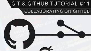 GitHub Best Practices for Collaboration [upl. by Leummas657]