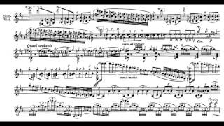 Tchaikovsky Violin Concerto in D major op 35 [upl. by Onateyac440]