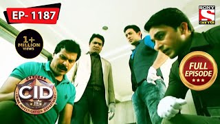 CID Bengali  Ep 1187  Full Episode  27 August 2022 [upl. by Naujled]