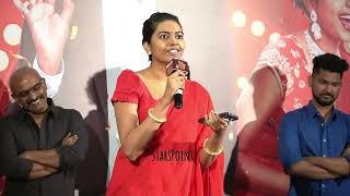 Shivani Rajasekhar Speech  Kotabommali PS Prachara Sabha Event  Nov 24th Release [upl. by Pronty]