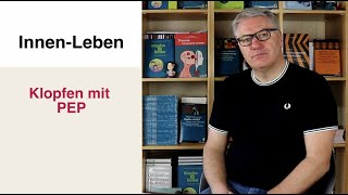 Klopfen mit PEP von Dr Michael Bohne [upl. by Cath]