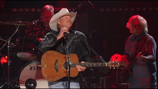 Alan Jackson Lifetime Achievement Award Performance amp Speech CMA Awards 2022 [upl. by Enier]