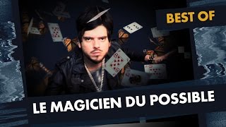 Le Dézapping  Best of  Le Magicien du possible [upl. by Surad22]