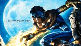 Legacy of Kain Soul Reaver 2  The Pillars OST [upl. by Eynttirb39]