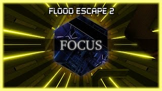 Flood Escape 2 Focus its finally finished [upl. by Hctub]