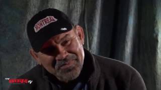 Rick Steiner on Jobber Beatings amp Dr Death Fight [upl. by Olivie832]