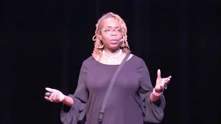 Developing Empathy as Practice  Stephanie Briggs  TEDxBergenCommunityCollege [upl. by Eileek360]