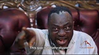 Ajebidan Part 2  Latest Yoruba Movie 2020 Premium Odunlade Adekola  Muyiwa Ademola  Ireti Osayemi [upl. by Hyde]