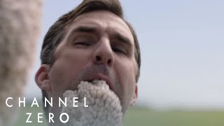 CHANNEL ZERO  Season 1 Trailer  SYFY [upl. by Breger229]